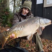François MANSBENDEL, moniteur guide de pêche